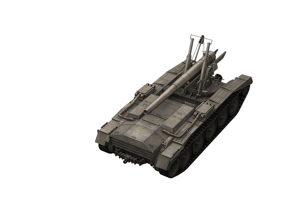 Crusader 5 5 In Sp World Of Tanks Ps4版 Wiki