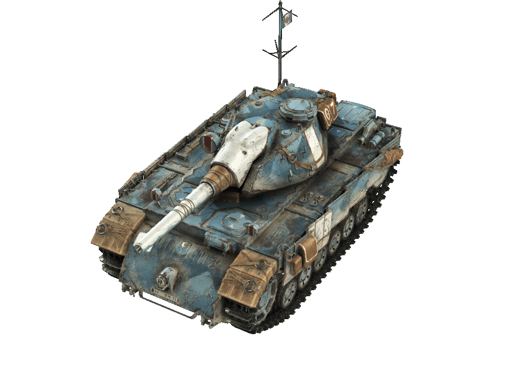 Edelweiss World Of Tanks Ps4版 Wiki