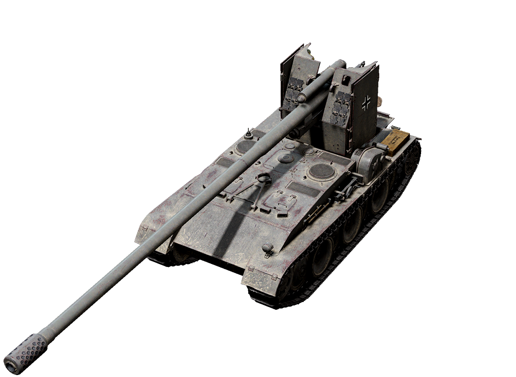 Grille 15 World Of Tanks Ps4版 Wiki