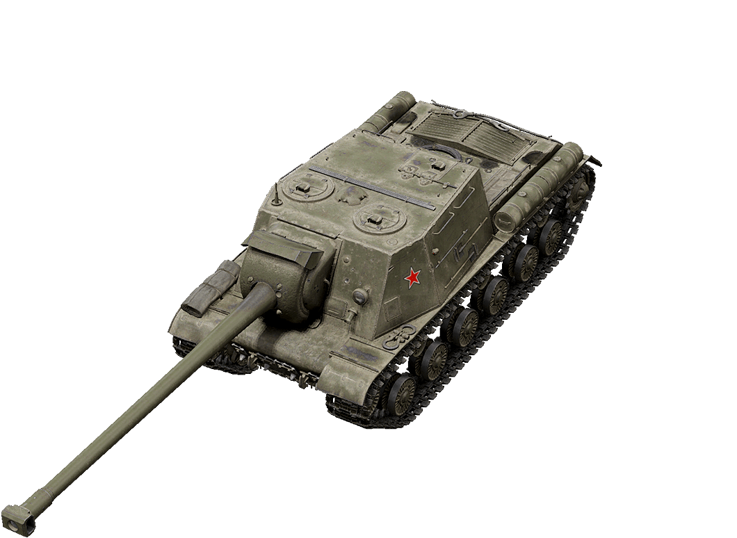 Isu 130 World Of Tanks Ps4版 Wiki