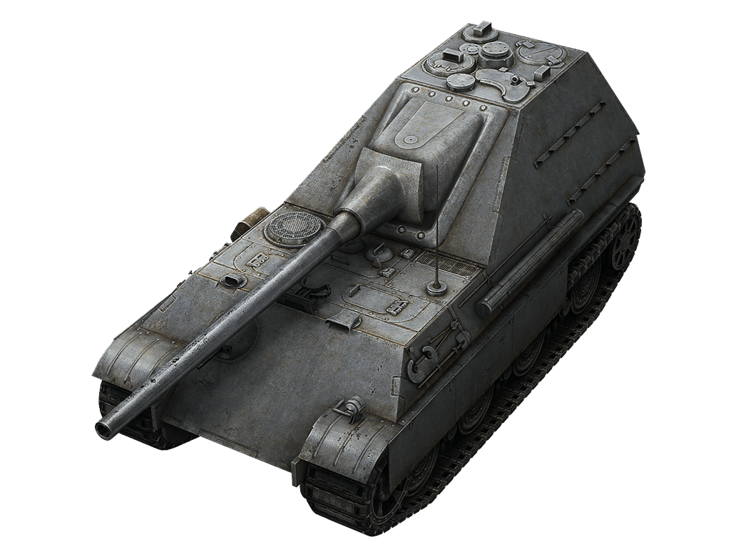 Jagdpanther Ii World Of Tanks Ps4版 Wiki