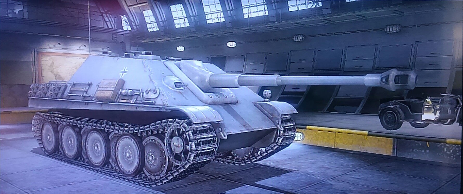 Jagdpanther World Of Tanks Ps4版 Wiki