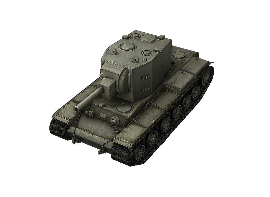 Kv 2 World Of Tanks Ps4版 Wiki