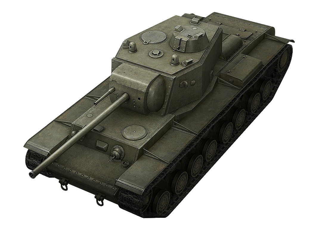 Kv 4 World Of Tanks Ps4版 Wiki