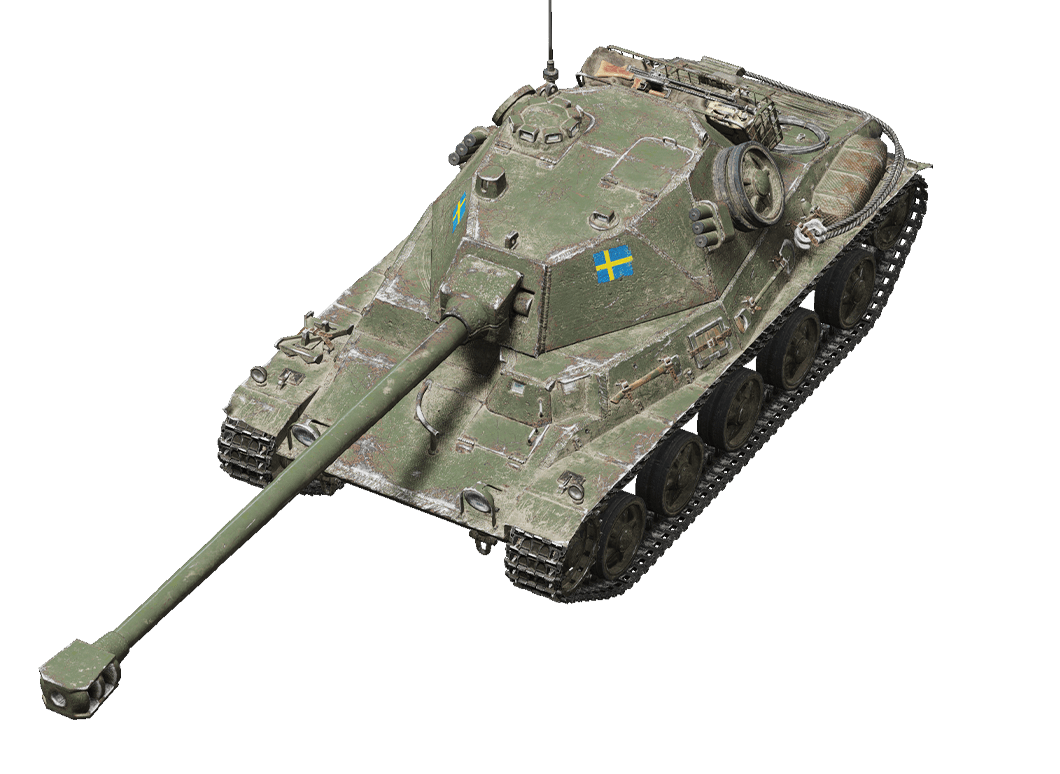 Lansen C World Of Tanks Ps4版 Wiki