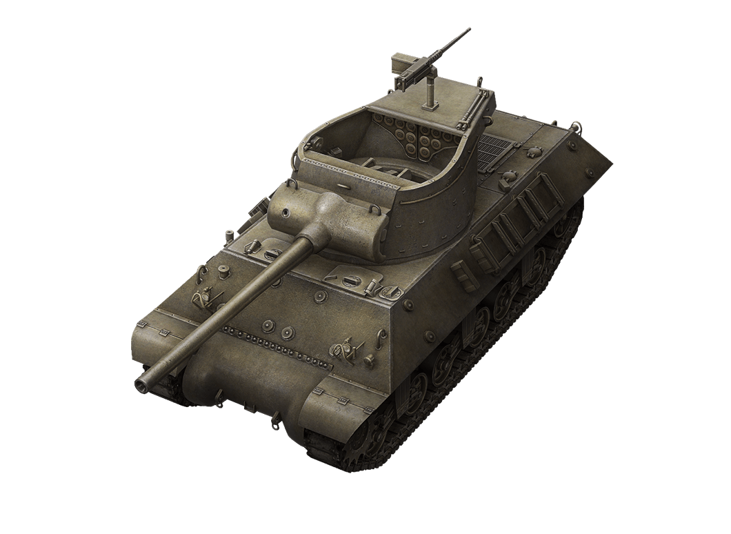 M36 Jackson World Of Tanks Ps4版 Wiki