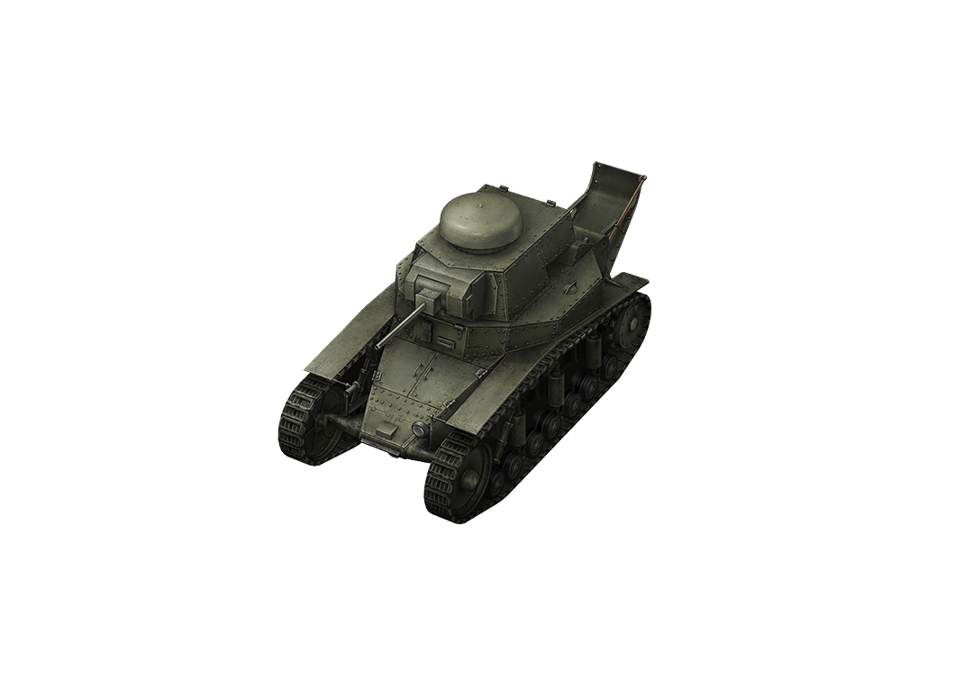 Ms 1 World Of Tanks Ps4版 Wiki