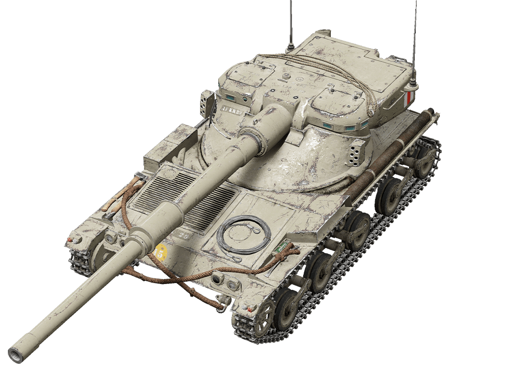 Manticore World Of Tanks Ps4版 Wiki