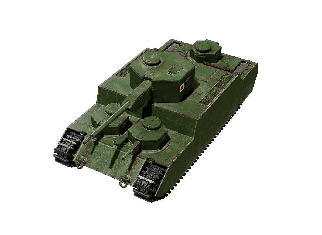 O I World Of Tanks Ps4版 Wiki