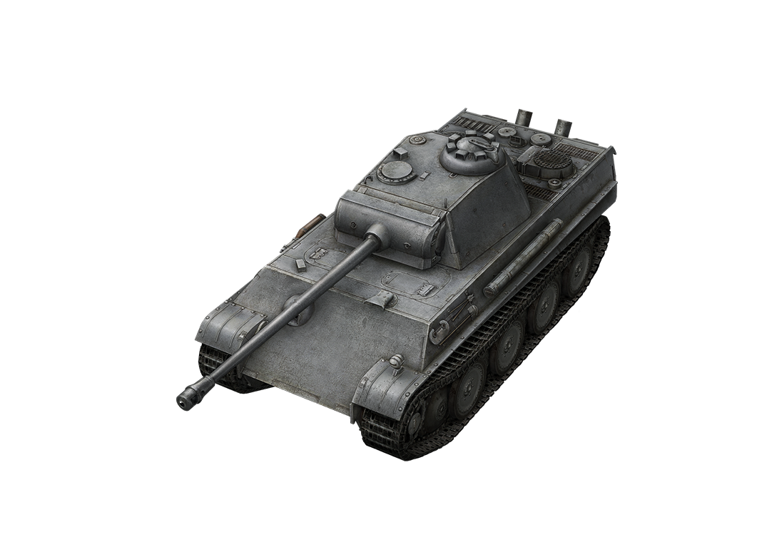 Panther World Of Tanks Ps4版 Wiki