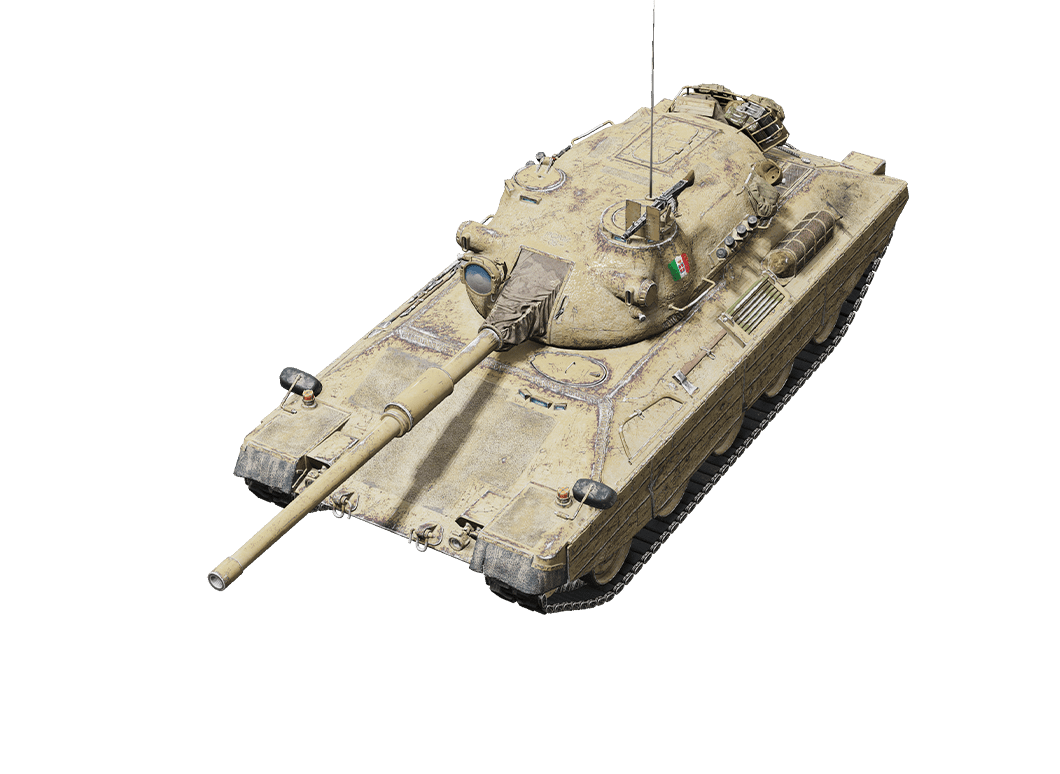 Progetto M40 Mod 65 World Of Tanks Ps4版 Wiki