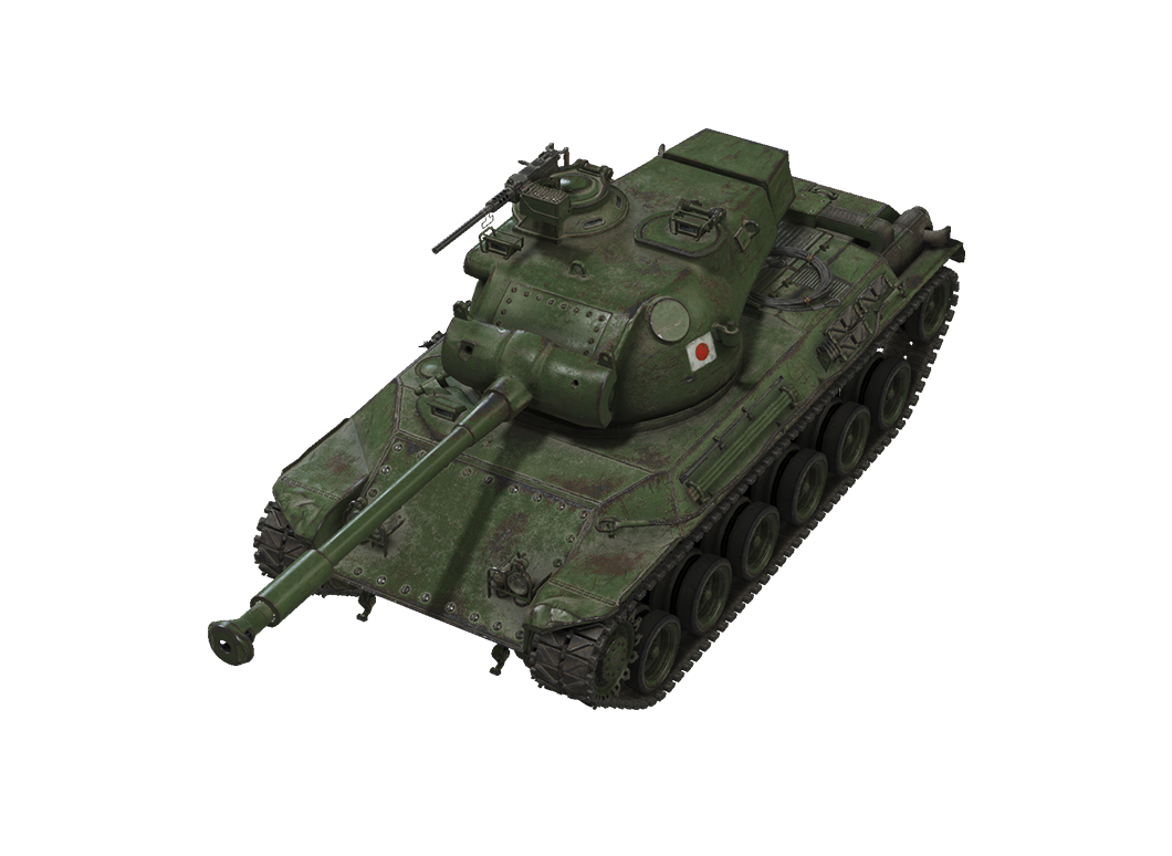 Sta 2 World Of Tanks Ps4版 Wiki