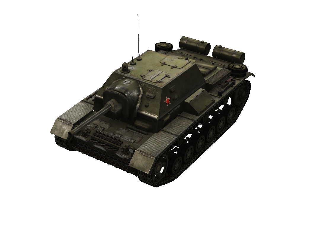 Su 76i World Of Tanks Ps4版 Wiki