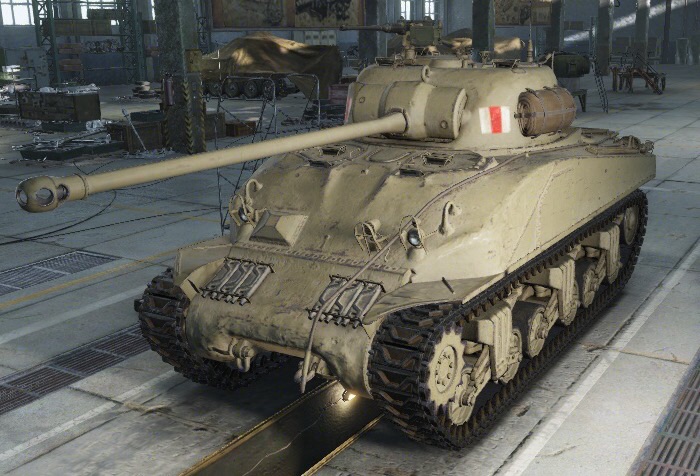 Sherman Firefly World Of Tanks Ps4版 Wiki