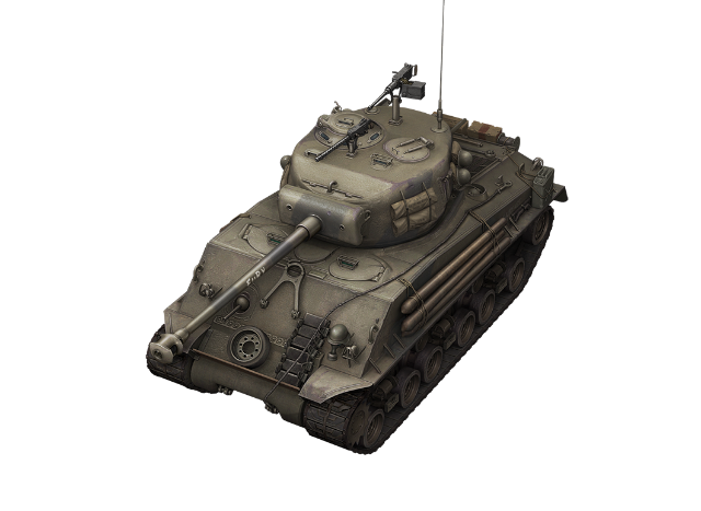 Sherman Fury World Of Tanks Ps4版 Wiki