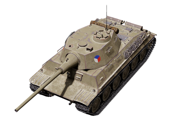 Skoda T 40 World Of Tanks Ps4版 Wiki