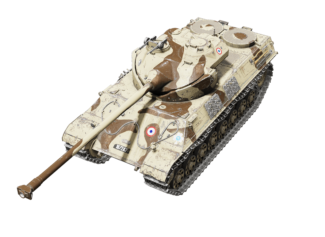 Somua Sm World Of Tanks Ps4版 Wiki