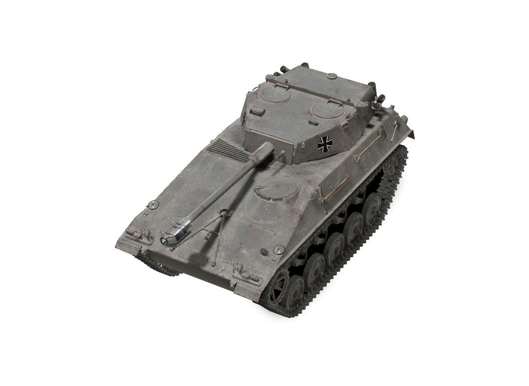 Spahpanzer I C World Of Tanks Ps4版 Wiki