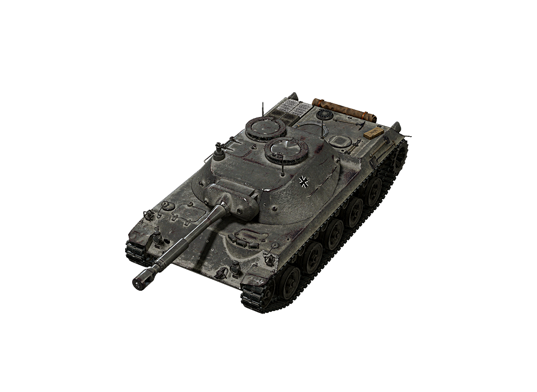 Spahpanzer Ru 251 World Of Tanks Ps4版 Wiki