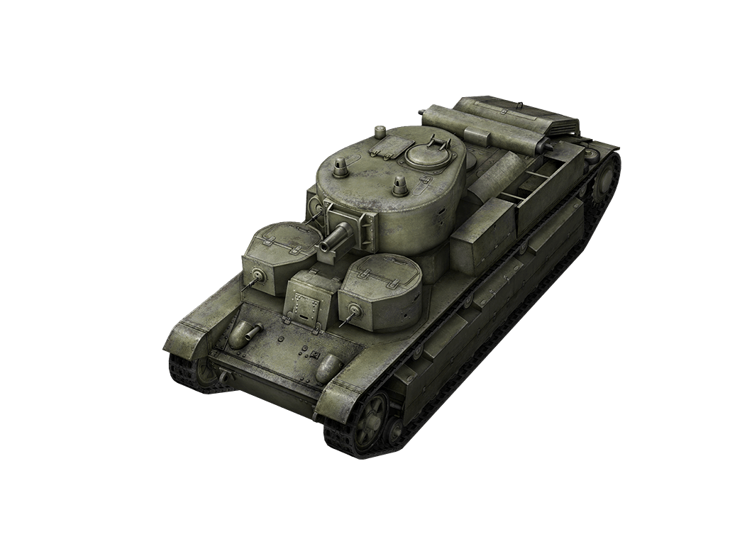 新しい T 28中戦車 最新シーズンイラスト