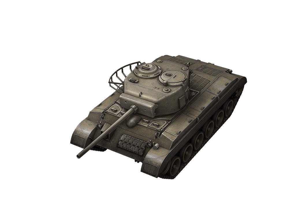 T23e3 World Of Tanks Ps4版 Wiki