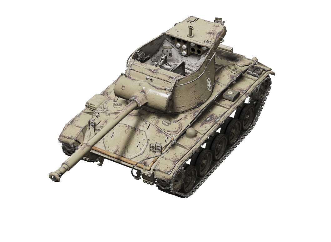 T78 World Of Tanks Ps4版 Wiki