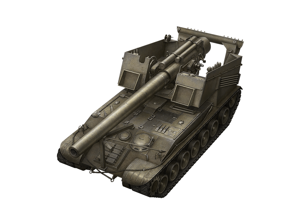 T92 Hmc World Of Tanks Ps4版 Wiki