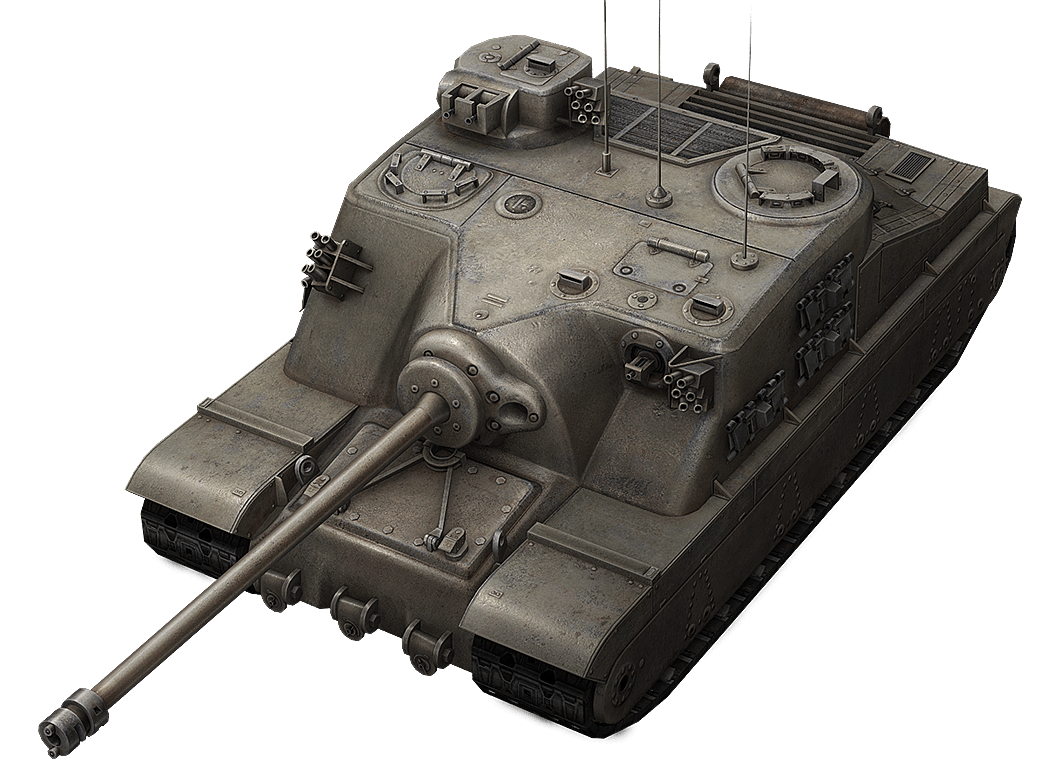 Tortoise World Of Tanks Ps4版 Wiki