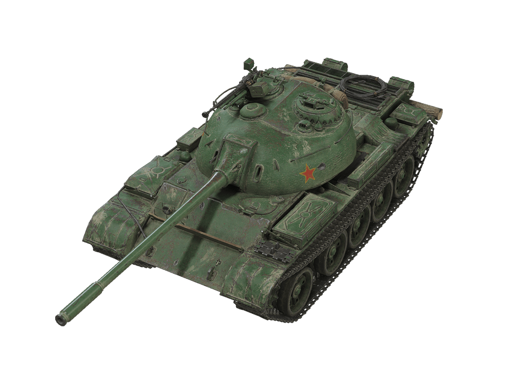 Type 59 World Of Tanks Ps4版 Wiki