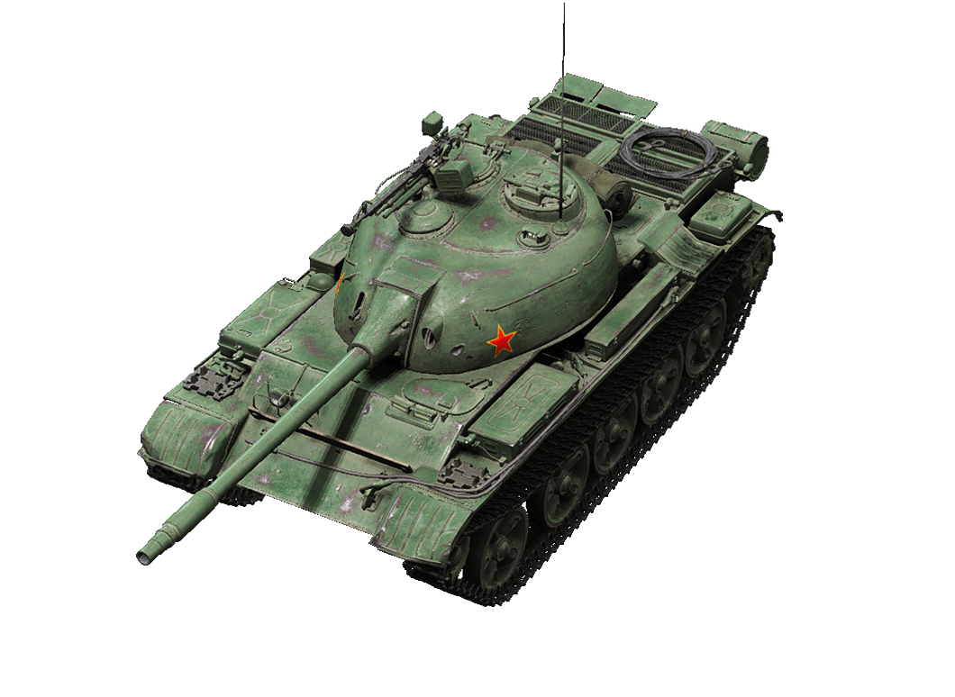 Type 62 World Of Tanks Ps4版 Wiki