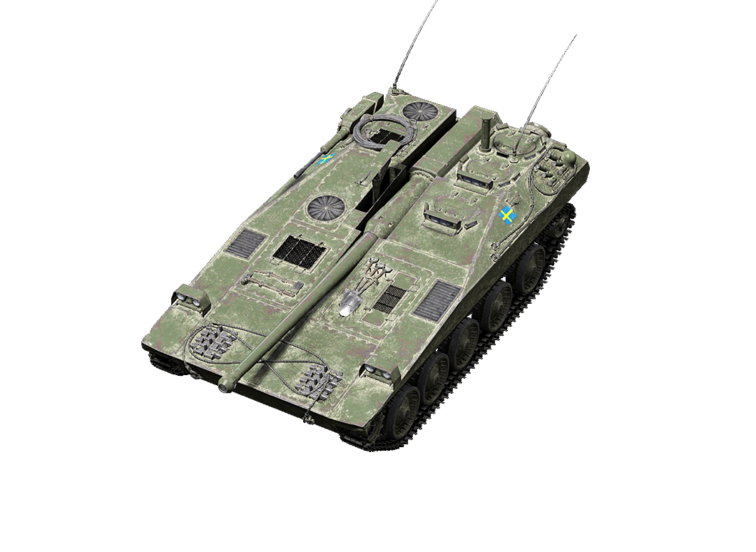 Udes 03 World Of Tanks Ps4版 Wiki