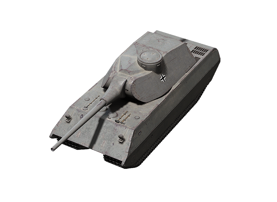 Vk 100 01 P World Of Tanks Ps4版 Wiki Vk 100 01 P World Of Tanks Ps4版 Wiki