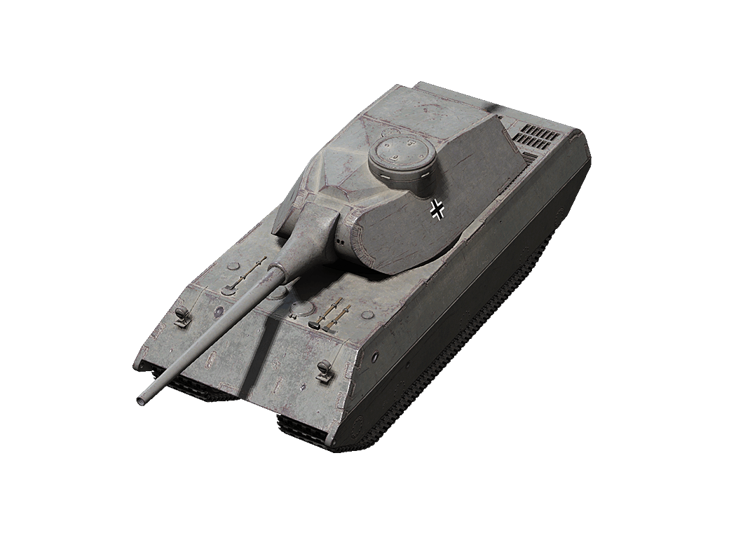 Vk 100 01 P World Of Tanks Ps4版 Wiki