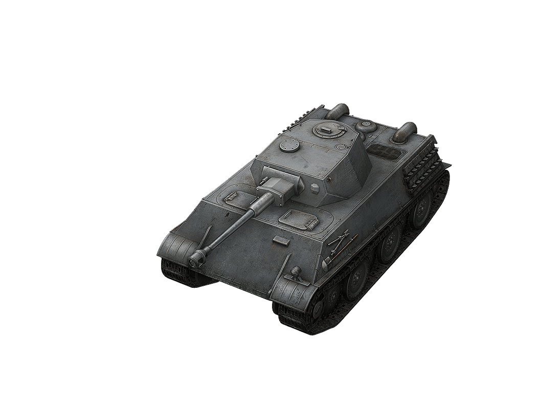 Vk 28 01 World Of Tanks Ps4版 Wiki