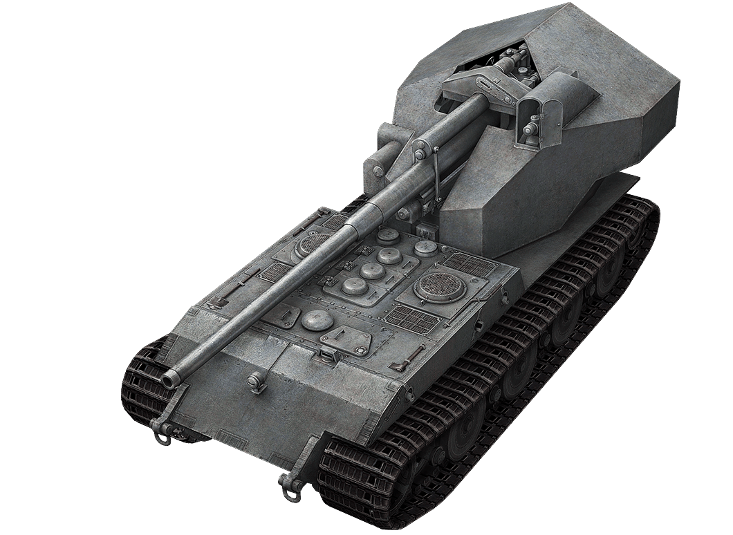 Waffentrager Auf E 100 World Of Tanks Ps4版 Wiki