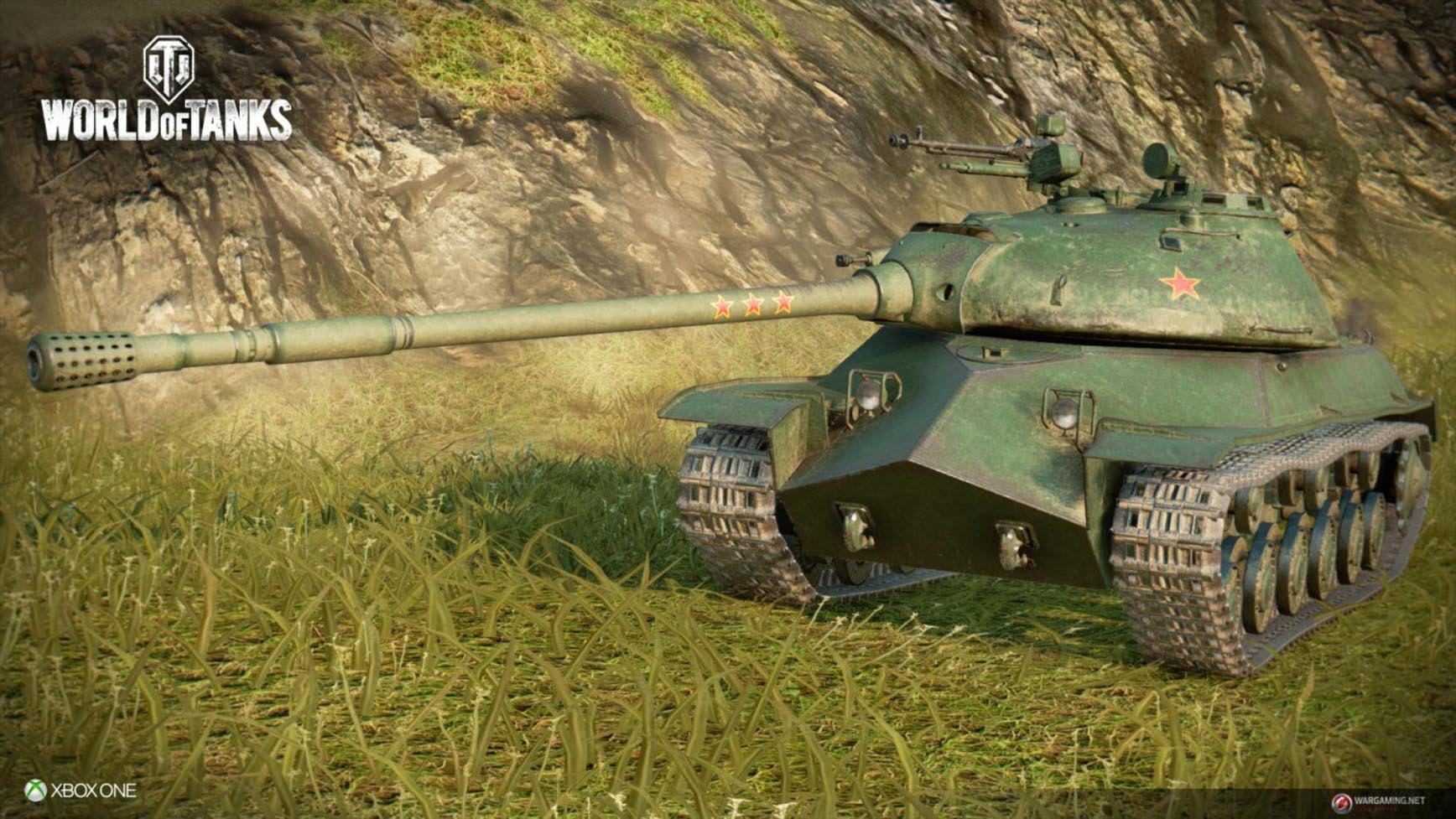 実績 World Of Tanks Xbox Wiki