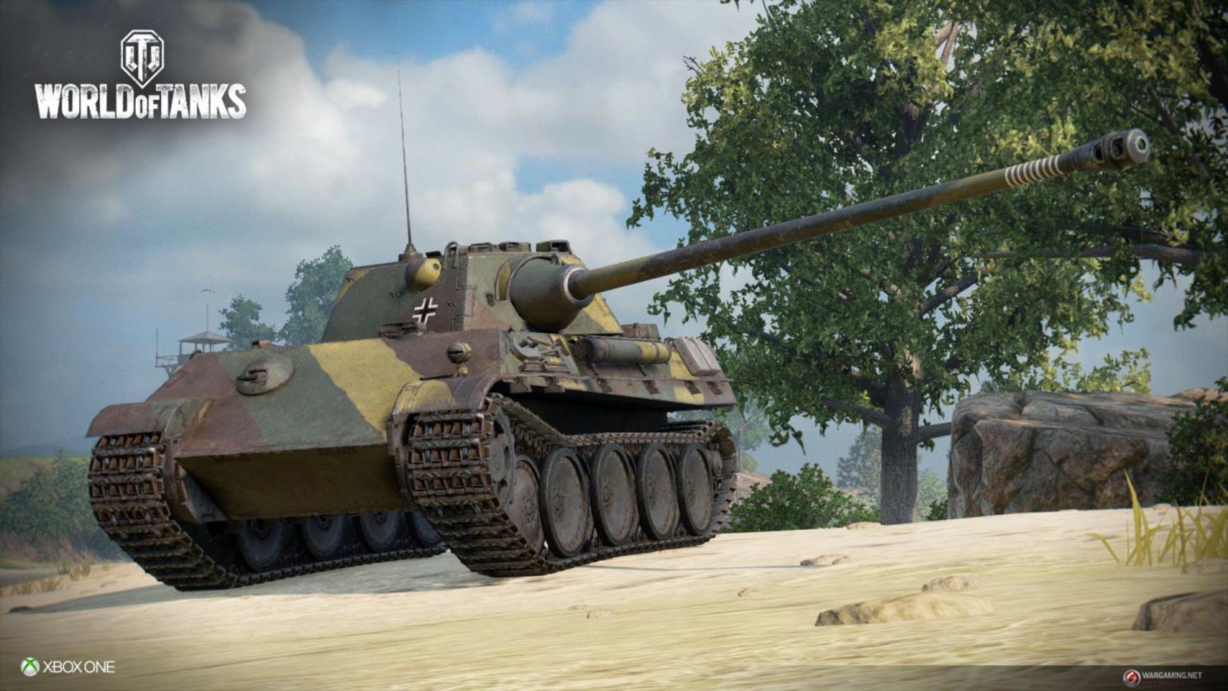 実績 World Of Tanks Xbox Wiki