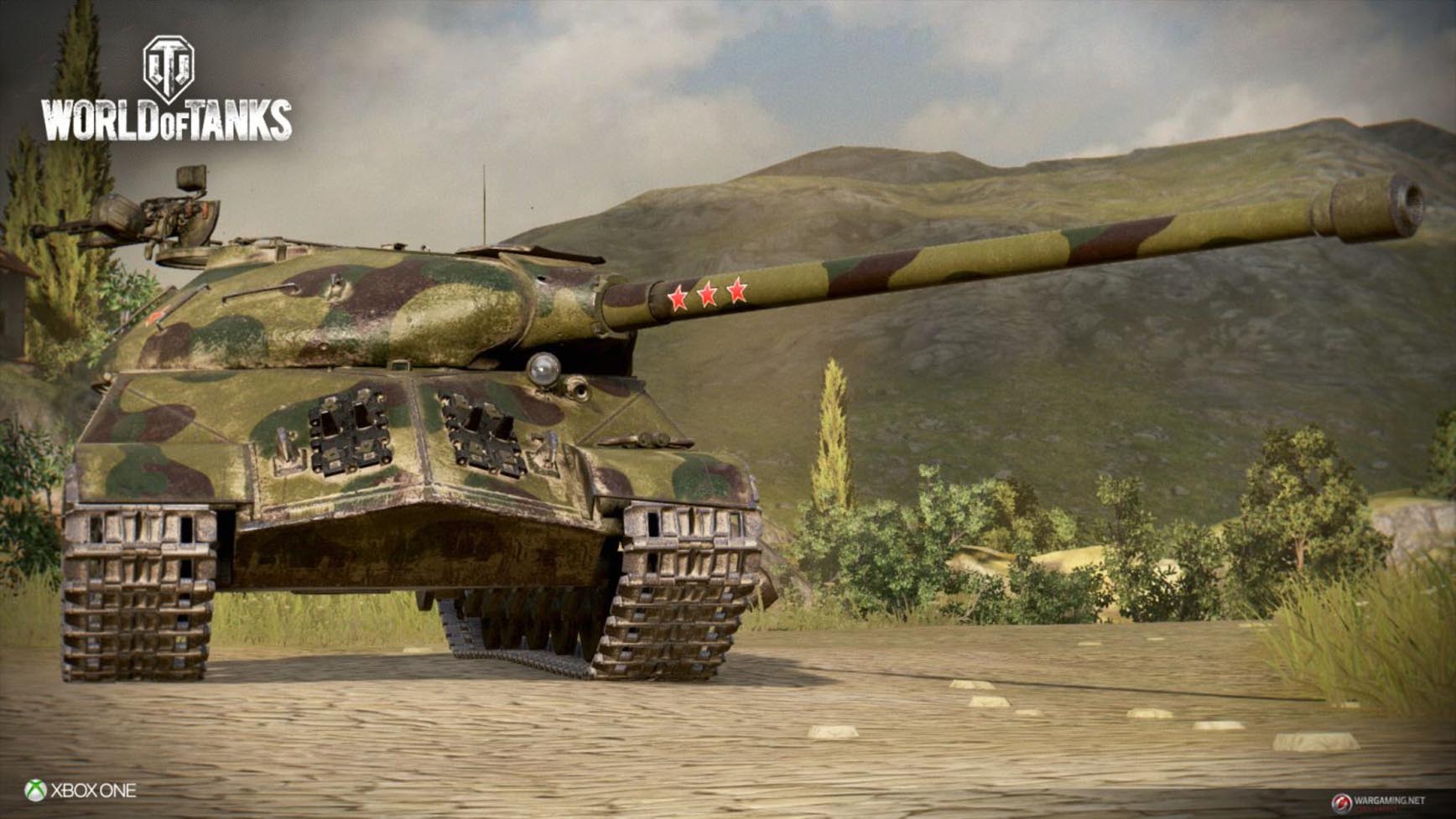 実績 World Of Tanks Xbox Wiki