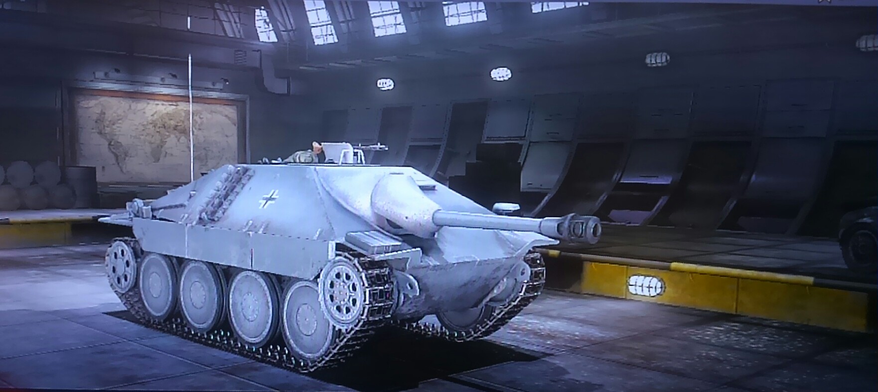 Hetzer World Of Tanks Xbox Wiki