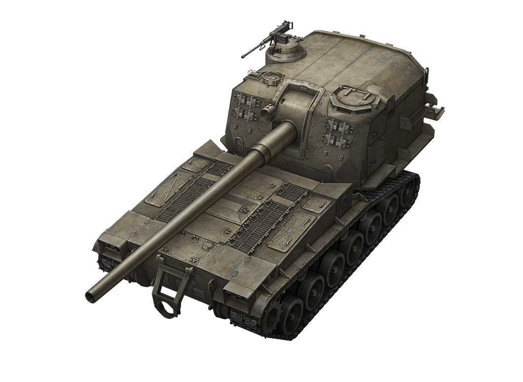 М 53.2. САУ m53/m55. M53/m55. M53/m55 модель. М53 55 World of Tanks.