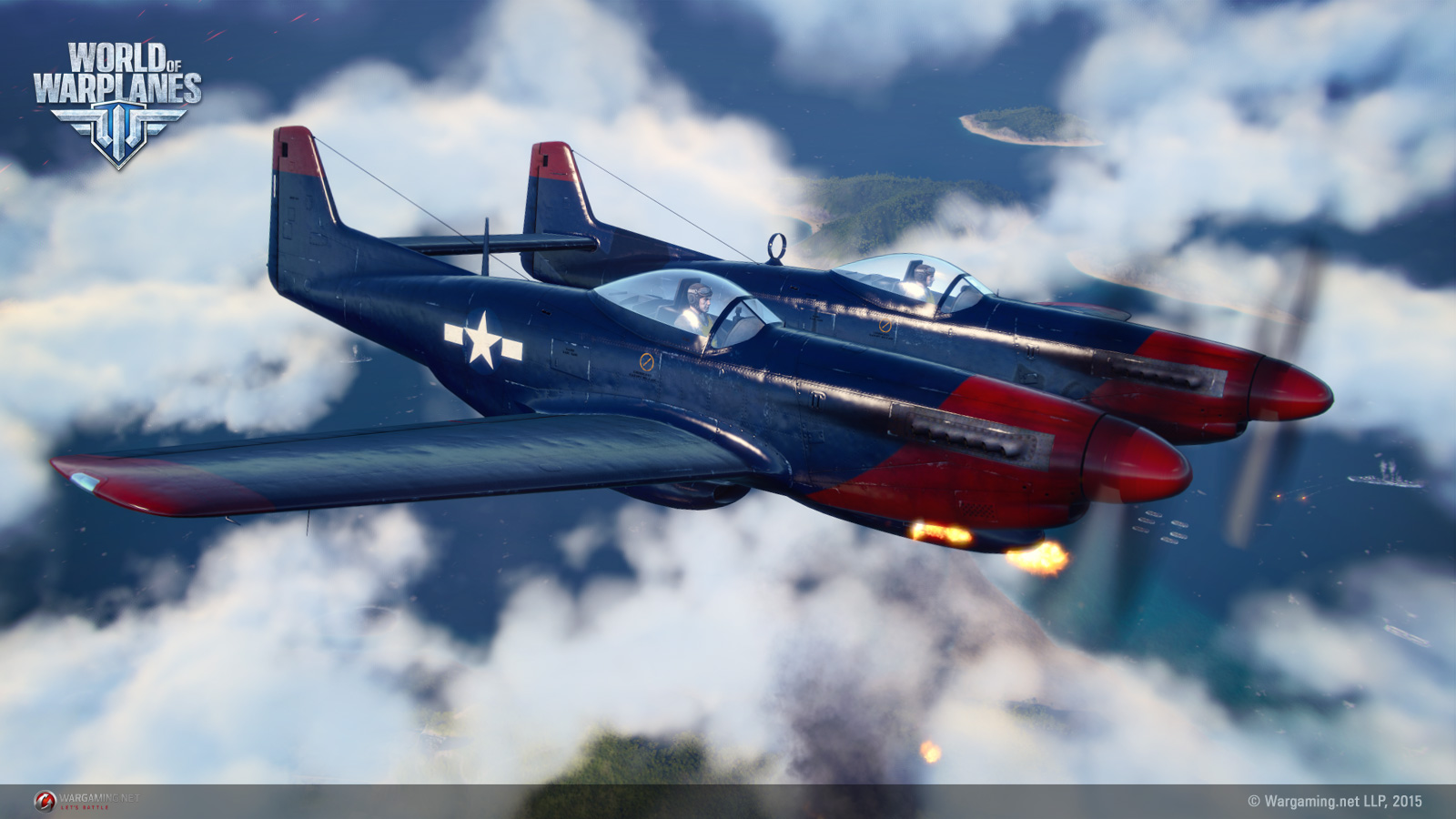 P b World Of Warplanes Wiki