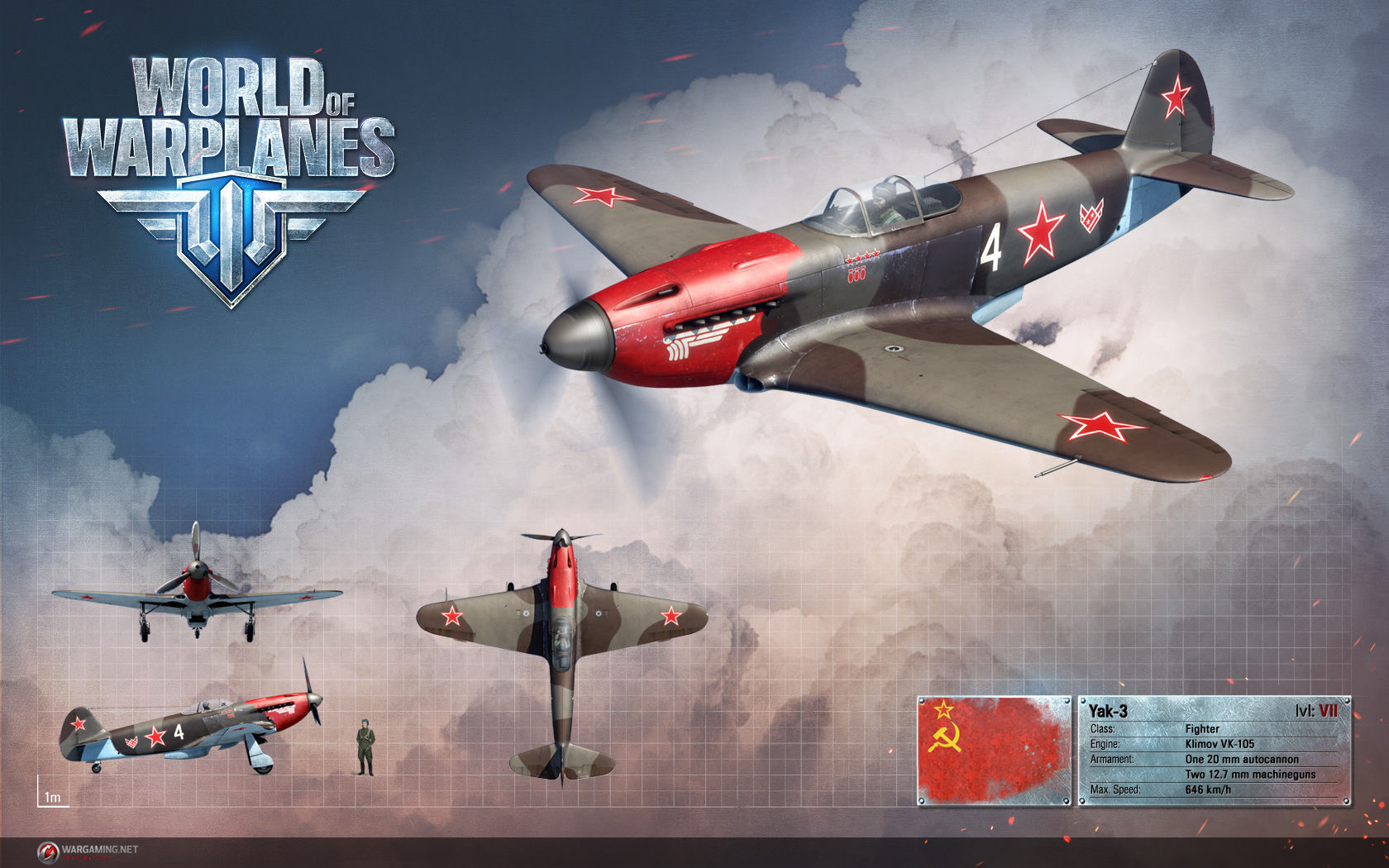 World Of Warplanes Wiki