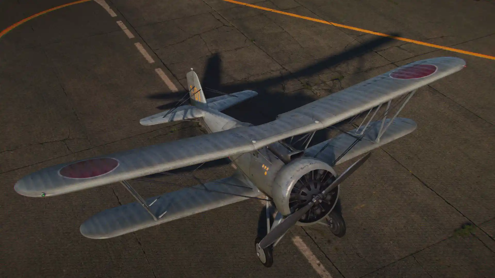 A4N - World of Warplanes Wiki*