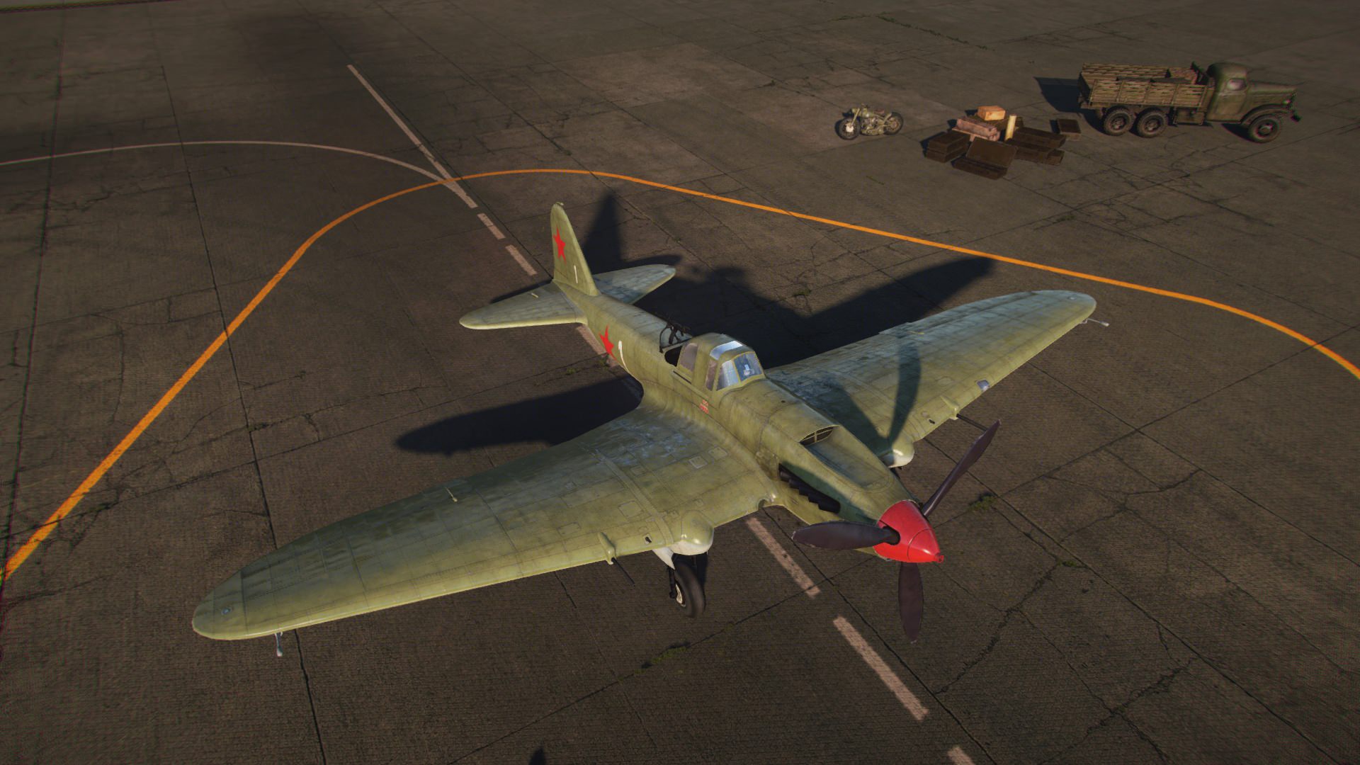 Il 2 Mod World Of Warplanes Wiki