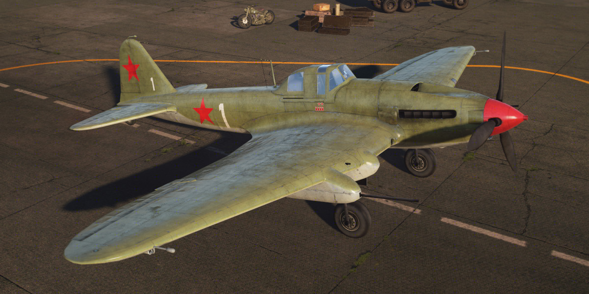 Il 2 World Of Warplanes Wiki