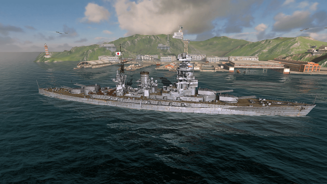 nagato kancolle nagato world of warships nagato kancolle nagato world of warships