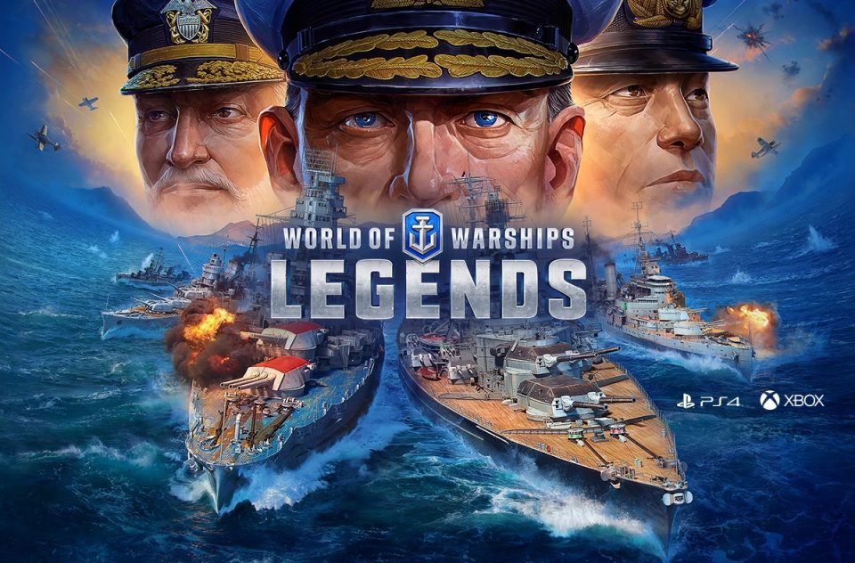 world of warships legends guide