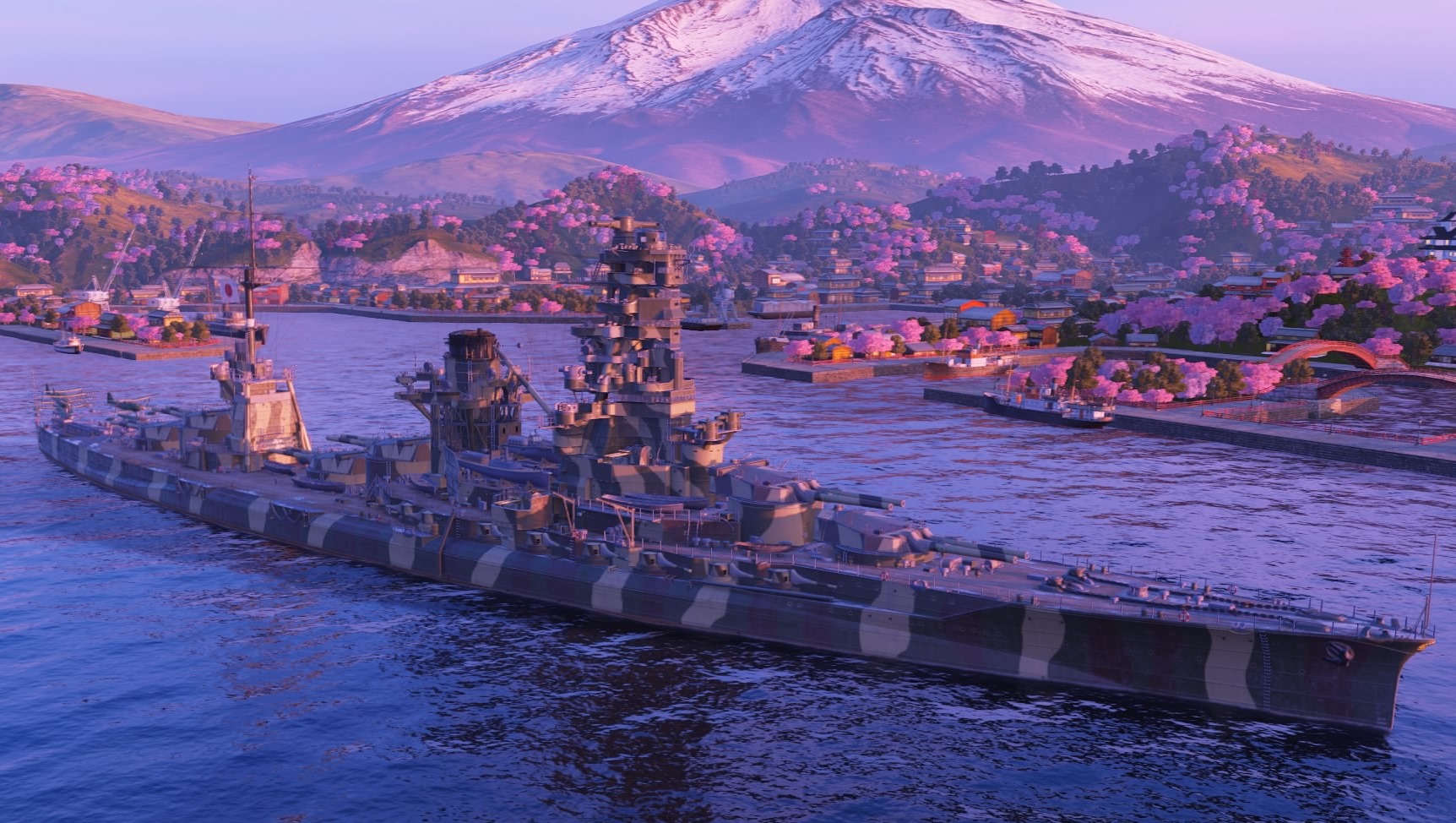 Hyuga World Of Warships Legends Wiki