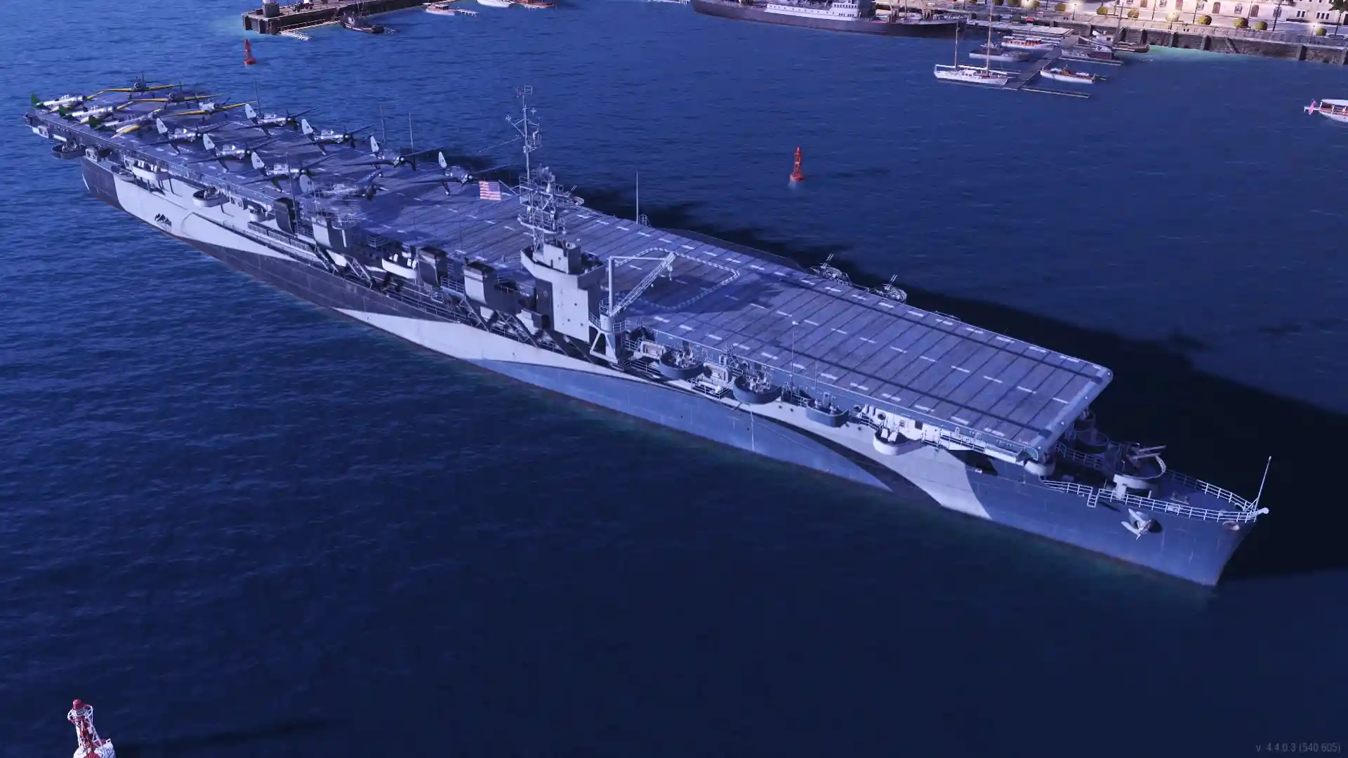 米海軍 たけん 空母インディペンデンス「イラク湾岸トーナメント