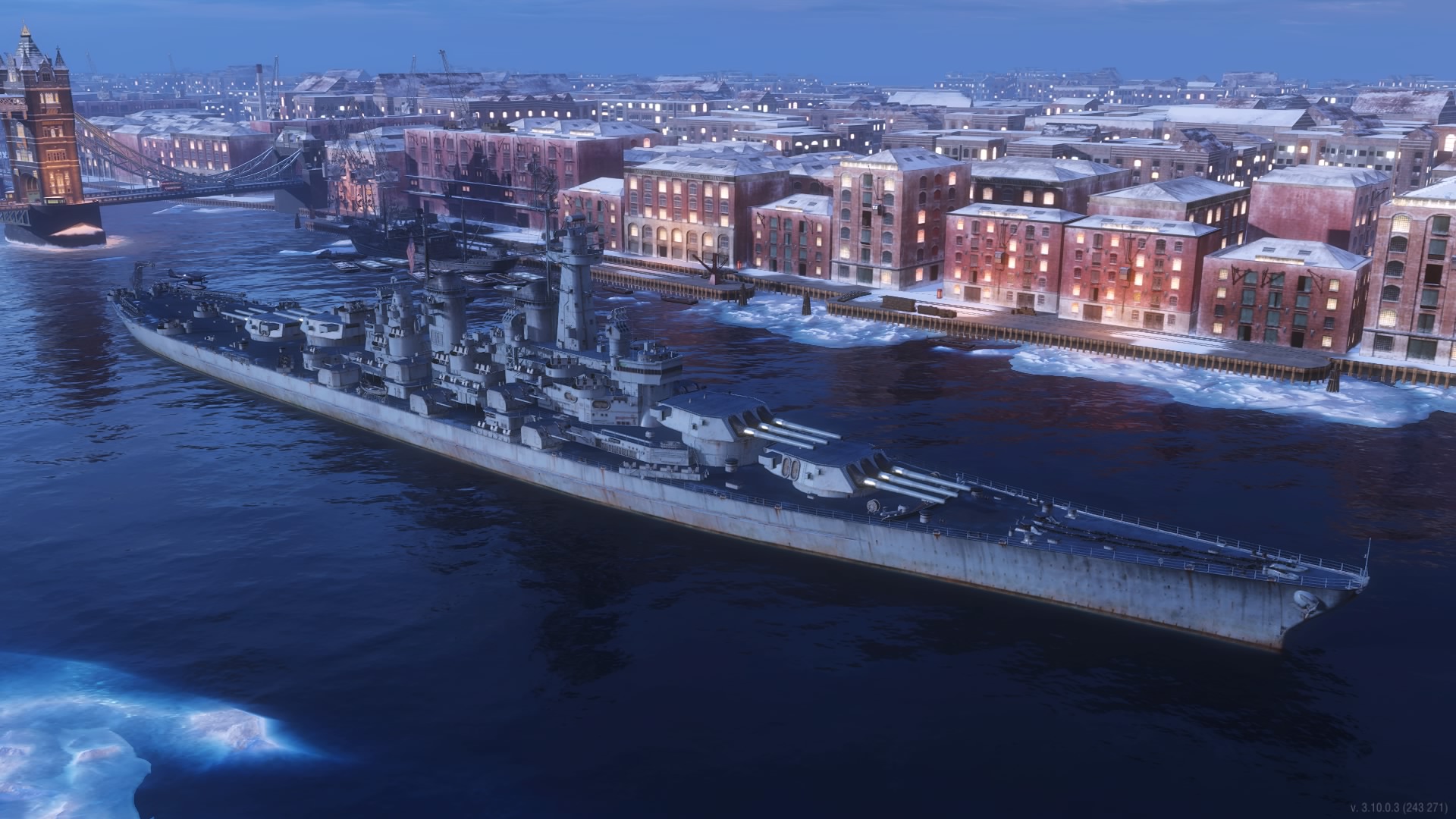 Montana World Of Warships Legends Wiki